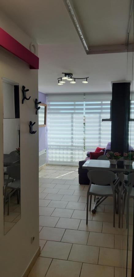 Port Soleil 559, Village Naturiste Agde Exteriér fotografie